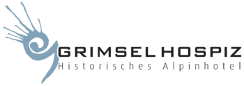 Logo Hotel Grimsel Hospiz